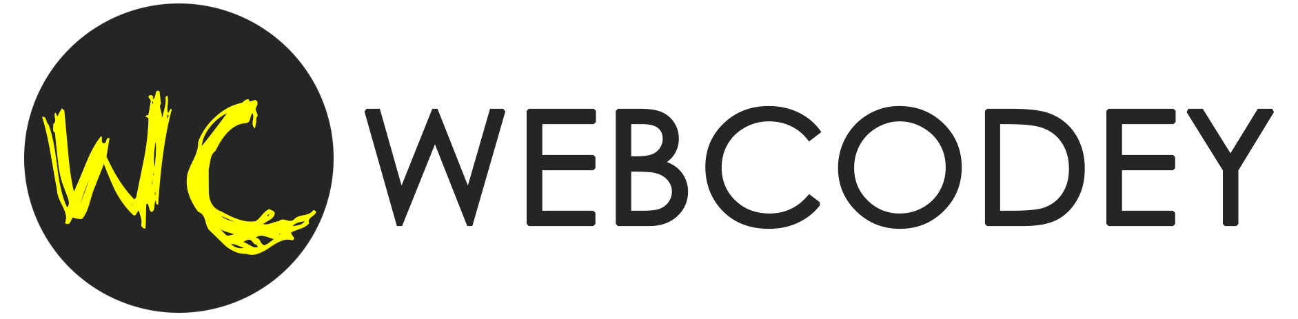 Webcodey